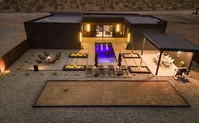 Black C House